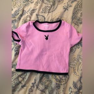 Playboy shirt